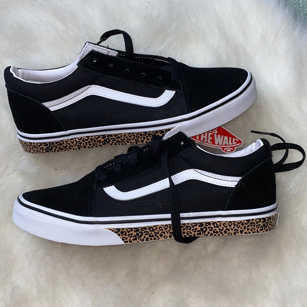 COPY - Vans